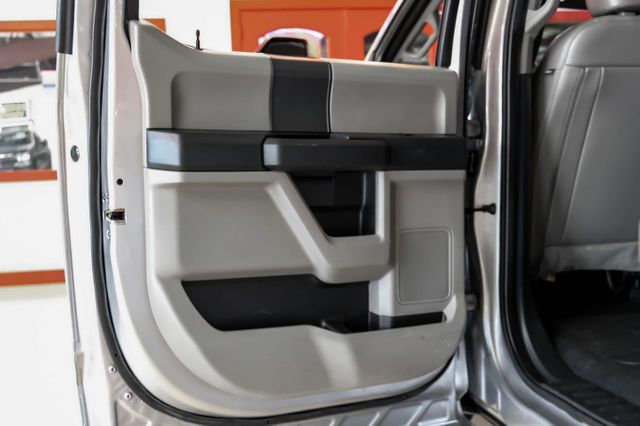 2022 Ford F-450 Super Duty XL | Addison, TX | Mr Car Guys