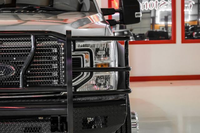 2022 Ford F-450 Super Duty XL | Addison, TX | Mr Car Guys