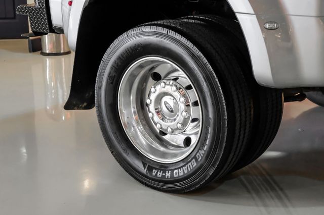 2022 Ford F-450 Super Duty XL | Addison, TX | Mr Car Guys