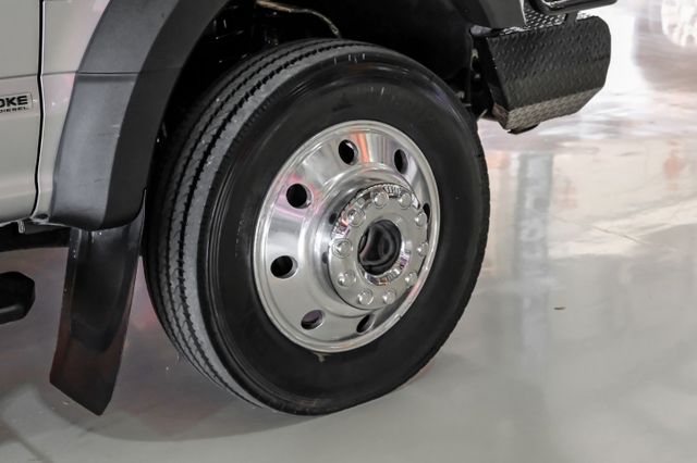 2022 Ford F-450 Super Duty XL | Addison, TX | Mr Car Guys