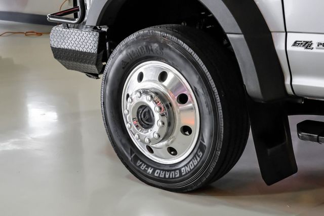 2022 Ford F-450 Super Duty XL | Addison, TX | Mr Car Guys