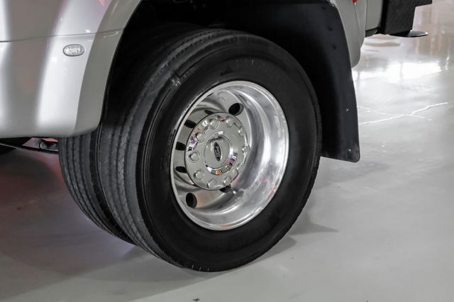 2022 Ford F-450 Super Duty XL | Addison, TX | Mr Car Guys
