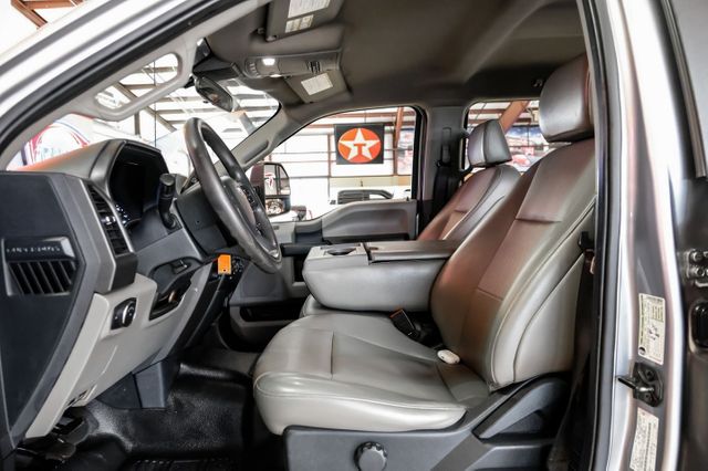 2022 Ford F-450 Super Duty XL | Addison, TX | Mr Car Guys