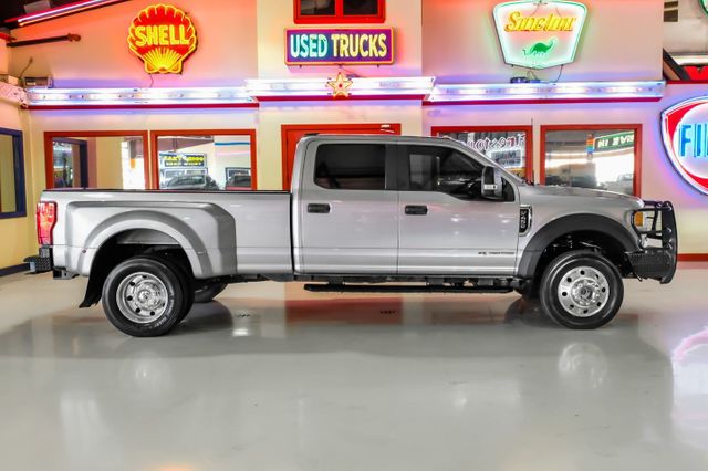 2022 Ford F-450 Super Duty XL | Addison, TX | Mr Car Guys