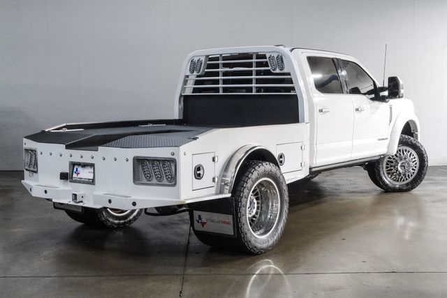 2022 Ford F-450 Super Duty Limited PMF LIFT 22" KG1 Forged Wheels 37" TOYO AT | Dallas, TX | East Dallas Diesel 2022 Ford F-450 Super Duty Limited PMF LIFT 22" KG1 Forged Wheels 37" TOYO AT | Dallas, TX | East Dallas Diesel