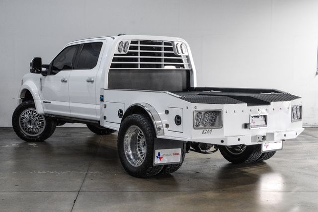 2022 Ford F-450 Super Duty Limited PMF LIFT 22" KG1 Forged Wheels 37" TOYO AT | Dallas, TX | East Dallas Diesel 2022 Ford F-450 Super Duty Limited PMF LIFT 22" KG1 Forged Wheels 37" TOYO AT | Dallas, TX | East Dallas Diesel