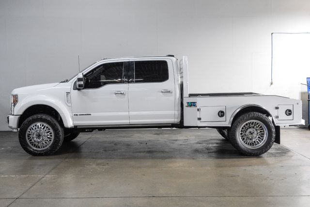 2022 Ford F-450 Super Duty Limited PMF LIFT 22" KG1 Forged Wheels 37" TOYO AT | Dallas, TX | East Dallas Diesel 2022 Ford F-450 Super Duty Limited PMF LIFT 22" KG1 Forged Wheels 37" TOYO AT | Dallas, TX | East Dallas Diesel