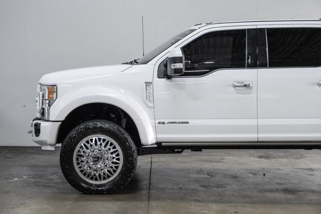 2022 Ford F-450 Super Duty Limited PMF LIFT 22" KG1 Forged Wheels 37" TOYO AT | Dallas, TX | East Dallas Diesel 2022 Ford F-450 Super Duty Limited PMF LIFT 22" KG1 Forged Wheels 37" TOYO AT | Dallas, TX | East Dallas Diesel