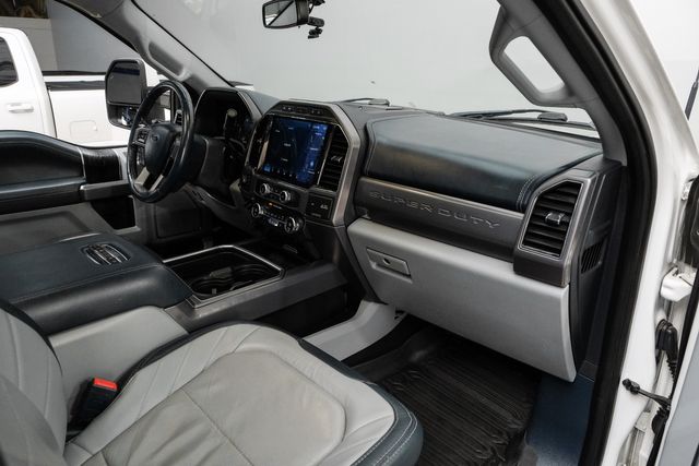 2022 Ford F-450 Super Duty Limited PMF LIFT 22" KG1 Forged Wheels 37" TOYO AT | Dallas, TX | East Dallas Diesel 2022 Ford F-450 Super Duty Limited PMF LIFT 22" KG1 Forged Wheels 37" TOYO AT | Dallas, TX | East Dallas Diesel