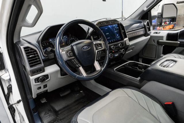 2022 Ford F-450 Super Duty Limited PMF LIFT 22" KG1 Forged Wheels 37" TOYO AT | Dallas, TX | East Dallas Diesel 2022 Ford F-450 Super Duty Limited PMF LIFT 22" KG1 Forged Wheels 37" TOYO AT | Dallas, TX | East Dallas Diesel