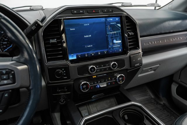 2022 Ford F-450 Super Duty Limited PMF LIFT 22" KG1 Forged Wheels 37" TOYO AT | Dallas, TX | East Dallas Diesel 2022 Ford F-450 Super Duty Limited PMF LIFT 22" KG1 Forged Wheels 37" TOYO AT | Dallas, TX | East Dallas Diesel