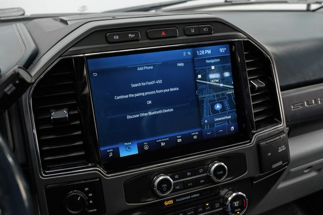 2022 Ford F-450 Super Duty Limited PMF LIFT 22" KG1 Forged Wheels 37" TOYO AT | Dallas, TX | East Dallas Diesel 2022 Ford F-450 Super Duty Limited PMF LIFT 22" KG1 Forged Wheels 37" TOYO AT | Dallas, TX | East Dallas Diesel