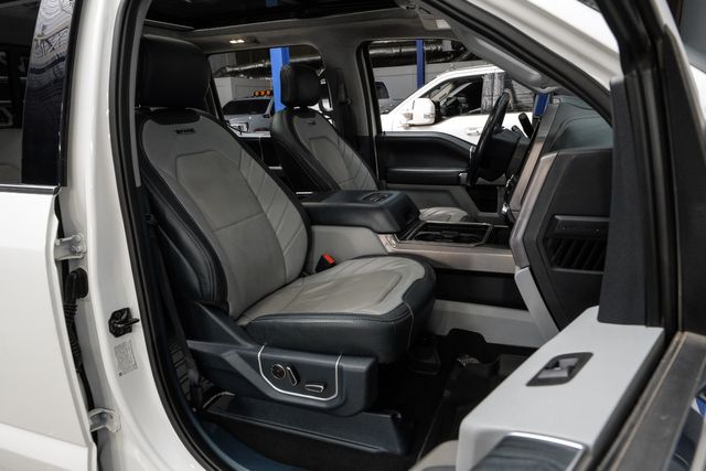 2022 Ford F-450 Super Duty Limited PMF LIFT 22" KG1 Forged Wheels 37" TOYO AT | Dallas, TX | East Dallas Diesel 2022 Ford F-450 Super Duty Limited PMF LIFT 22" KG1 Forged Wheels 37" TOYO AT | Dallas, TX | East Dallas Diesel