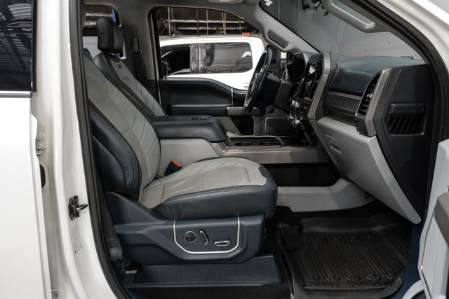 2022 Ford F-450 Super Duty Limited PMF LIFT 22" KG1 Forged Wheels 37" TOYO AT | Dallas, TX | East Dallas Diesel 2022 Ford F-450 Super Duty Limited PMF LIFT 22" KG1 Forged Wheels 37" TOYO AT | Dallas, TX | East Dallas Diesel