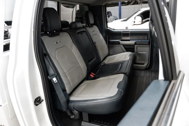 2022 Ford F-450 Super Duty Limited PMF LIFT 22" KG1 Forged Wheels 37" TOYO AT | Dallas, TX | East Dallas Diesel 2022 Ford F-450 Super Duty Limited PMF LIFT 22" KG1 Forged Wheels 37" TOYO AT | Dallas, TX | East Dallas Diesel