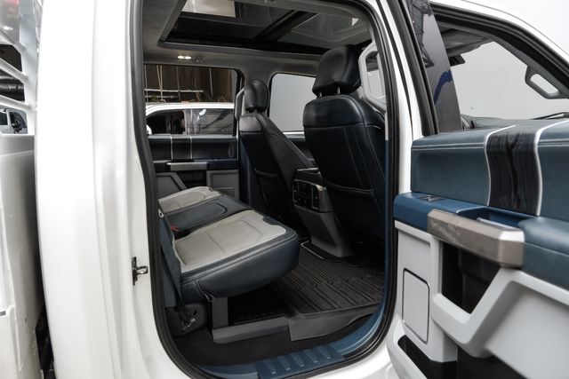 2022 Ford F-450 Super Duty Limited PMF LIFT 22" KG1 Forged Wheels 37" TOYO AT | Dallas, TX | East Dallas Diesel 2022 Ford F-450 Super Duty Limited PMF LIFT 22" KG1 Forged Wheels 37" TOYO AT | Dallas, TX | East Dallas Diesel