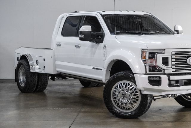 2022 Ford F-450 Super Duty Limited PMF LIFT 22" KG1 Forged Wheels 37" TOYO AT | Dallas, TX | East Dallas Diesel 2022 Ford F-450 Super Duty Limited PMF LIFT 22" KG1 Forged Wheels 37" TOYO AT | Dallas, TX | East Dallas Diesel