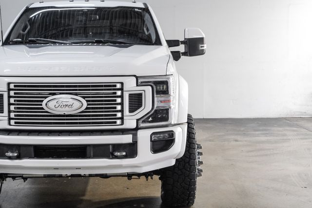 2022 Ford F-450 Super Duty Limited PMF LIFT 22" KG1 Forged Wheels 37" TOYO AT | Dallas, TX | East Dallas Diesel 2022 Ford F-450 Super Duty Limited PMF LIFT 22" KG1 Forged Wheels 37" TOYO AT | Dallas, TX | East Dallas Diesel