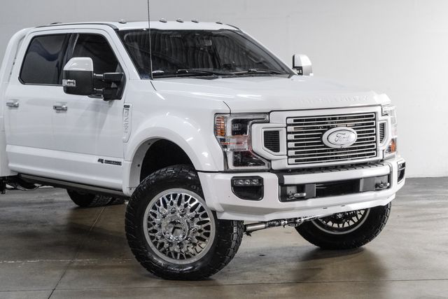 2022 Ford F-450 Super Duty Limited PMF LIFT 22" KG1 Forged Wheels 37" TOYO AT | Dallas, TX | East Dallas Diesel 2022 Ford F-450 Super Duty Limited PMF LIFT 22" KG1 Forged Wheels 37" TOYO AT | Dallas, TX | East Dallas Diesel