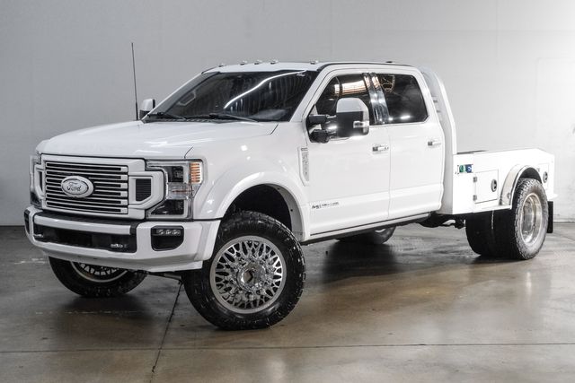 2022 Ford F-450 Super Duty Limited PMF LIFT 22" KG1 Forged Wheels 37" TOYO AT | Dallas, TX | East Dallas Diesel 2022 Ford F-450 Super Duty Limited PMF LIFT 22" KG1 Forged Wheels 37" TOYO AT | Dallas, TX | East Dallas Diesel