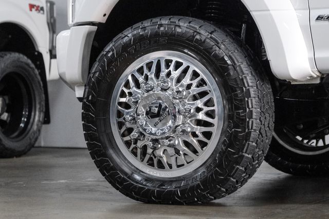 2022 Ford F-450 Super Duty Limited PMF LIFT 22" KG1 Forged Wheels 37" TOYO AT | Dallas, TX | East Dallas Diesel 2022 Ford F-450 Super Duty Limited PMF LIFT 22" KG1 Forged Wheels 37" TOYO AT | Dallas, TX | East Dallas Diesel