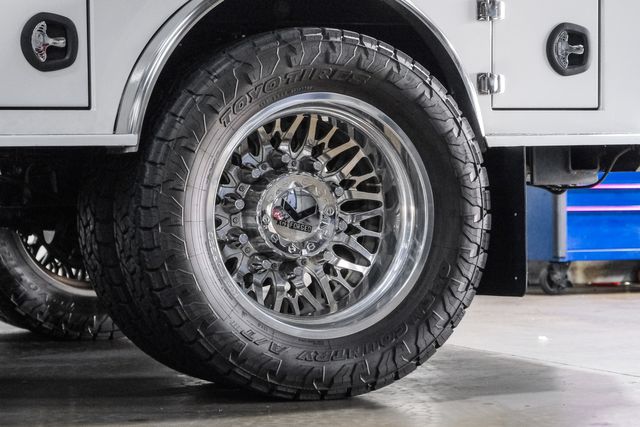 2022 Ford F-450 Super Duty Limited PMF LIFT 22" KG1 Forged Wheels 37" TOYO AT | Dallas, TX | East Dallas Diesel 2022 Ford F-450 Super Duty Limited PMF LIFT 22" KG1 Forged Wheels 37" TOYO AT | Dallas, TX | East Dallas Diesel
