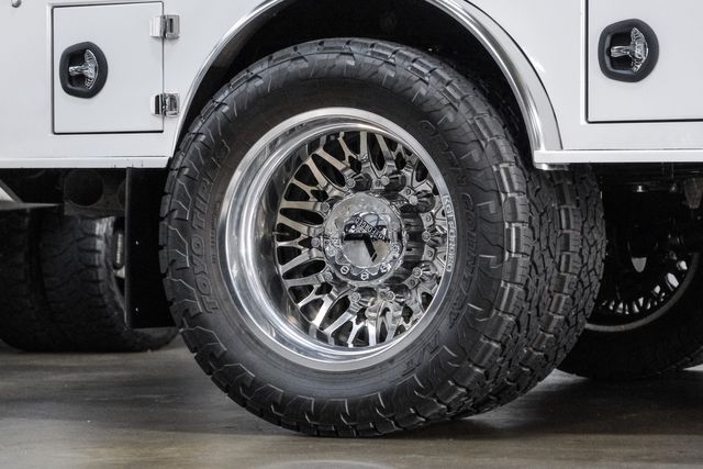 2022 Ford F-450 Super Duty Limited PMF LIFT 22" KG1 Forged Wheels 37" TOYO AT | Dallas, TX | East Dallas Diesel 2022 Ford F-450 Super Duty Limited PMF LIFT 22" KG1 Forged Wheels 37" TOYO AT | Dallas, TX | East Dallas Diesel