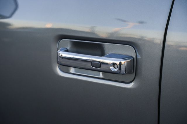 2022 Ford F-450 Super Duty Platinum FX4 W/ UPGRADES / LOADED / BIG SCREEN | Austin, TX | Rocky Mountain Truck Stop Austin