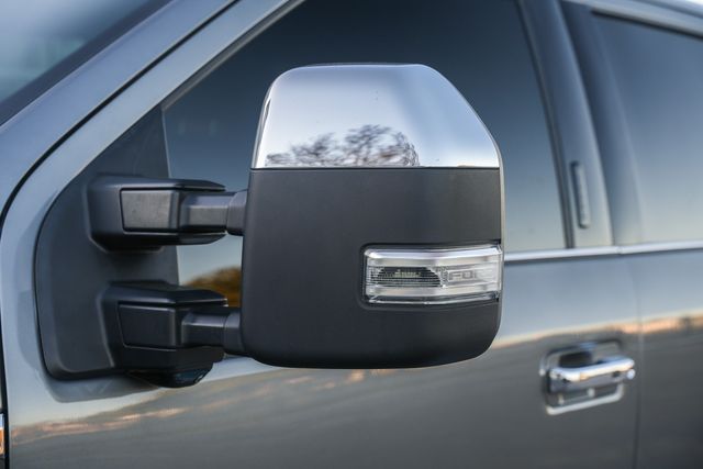 2022 Ford F-450 Super Duty Platinum FX4 W/ UPGRADES / LOADED / BIG SCREEN | Austin, TX | Rocky Mountain Truck Stop Austin