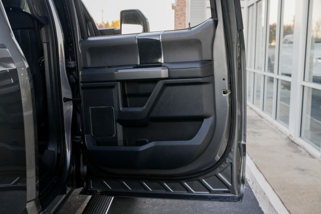 2022 Ford F-450 Super Duty Platinum FX4 W/ UPGRADES / LOADED / BIG SCREEN | Austin, TX | Rocky Mountain Truck Stop Austin