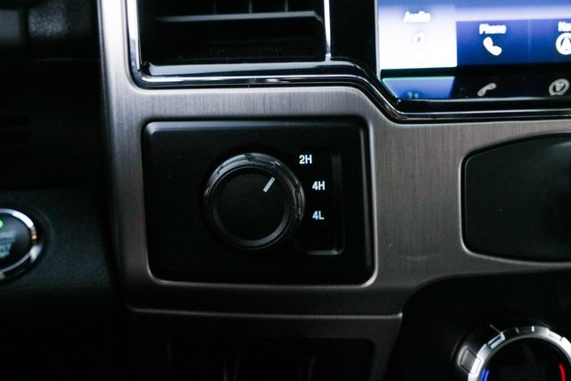 2022 Ford F-450 Super Duty Platinum FX4 W/ UPGRADES / LOADED / BIG SCREEN | Austin, TX | Rocky Mountain Truck Stop Austin