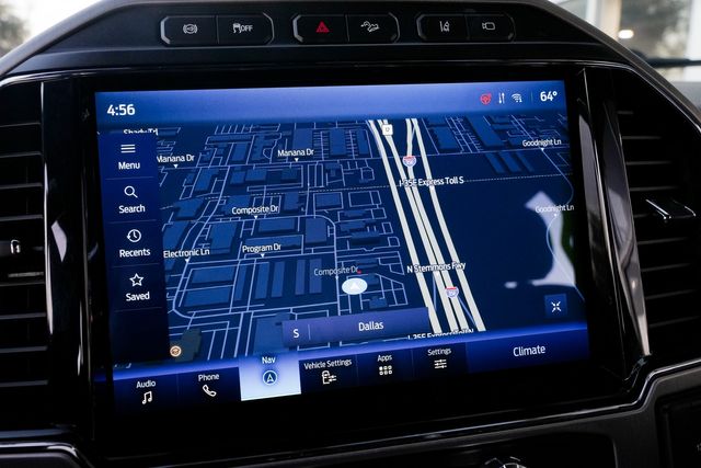 2022 Ford F-450 Super Duty Platinum FX4 W/ UPGRADES / LOADED / BIG SCREEN | Austin, TX | Rocky Mountain Truck Stop Austin