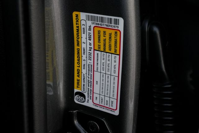 2022 Ford F-450 Super Duty Platinum FX4 W/ UPGRADES / LOADED / BIG SCREEN | Austin, TX | Rocky Mountain Truck Stop Austin