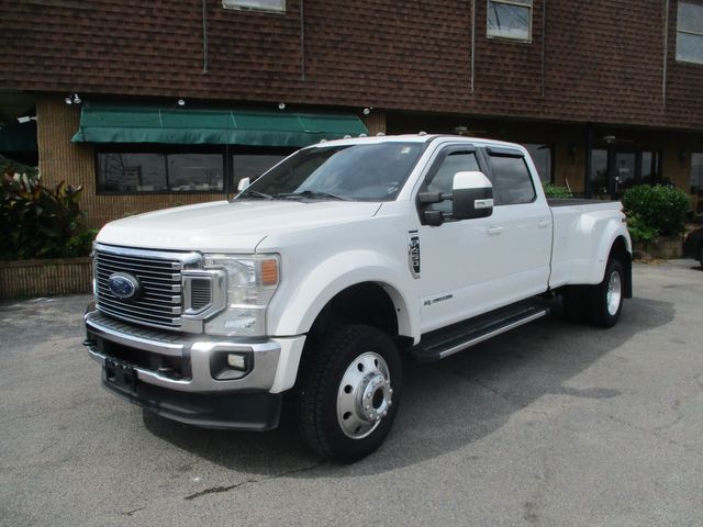 2022 Ford F-450 Super Duty Lariat | Memphis, TN | Peck Daniel Auto Sales in Memphis, TN 38115