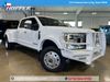 2022 Ford F-450 Super Duty Limited | Plano, TX | AutoRevo PowerSites - Demo1