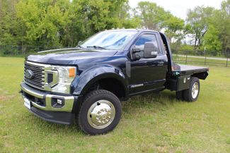 2022 Ford F-450 Super Duty XLT 4x4 | Roscoe, IL | Autoland Outlets
