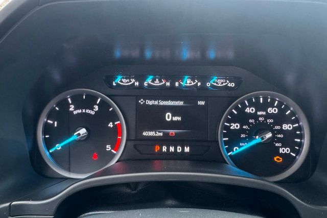 2022 Ford F-450 Super Duty XLT 4x4 | Roscoe, IL | Autoland Outlets