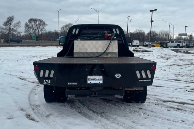 2022 Ford F-450 Super Duty XLT 4x4 | Roscoe, IL | Autoland Outlets