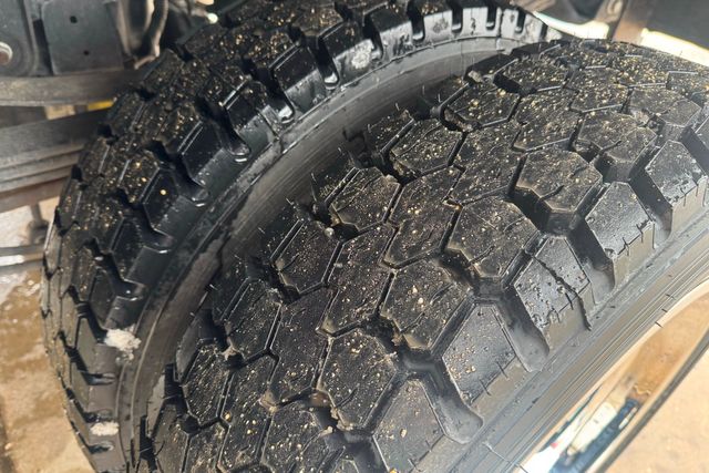 2022 Ford F-450 Super Duty XLT 4x4 | Roscoe, IL | Autoland Outlets