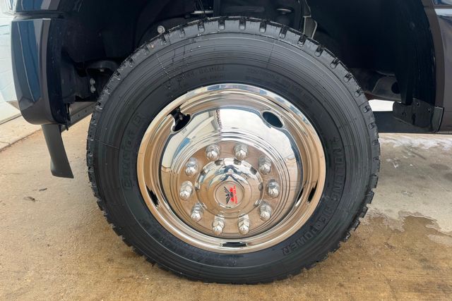 2022 Ford F-450 Super Duty XLT 4x4 | Roscoe, IL | Autoland Outlets