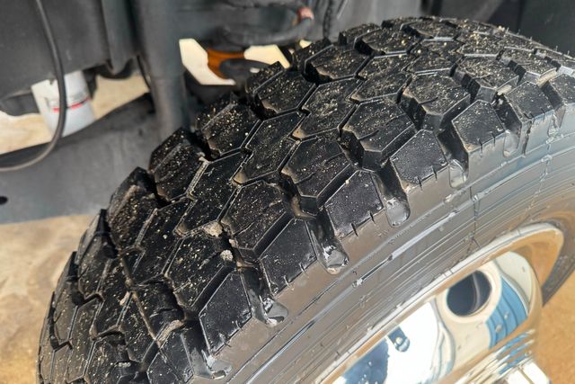 2022 Ford F-450 Super Duty XLT 4x4 | Roscoe, IL | Autoland Outlets