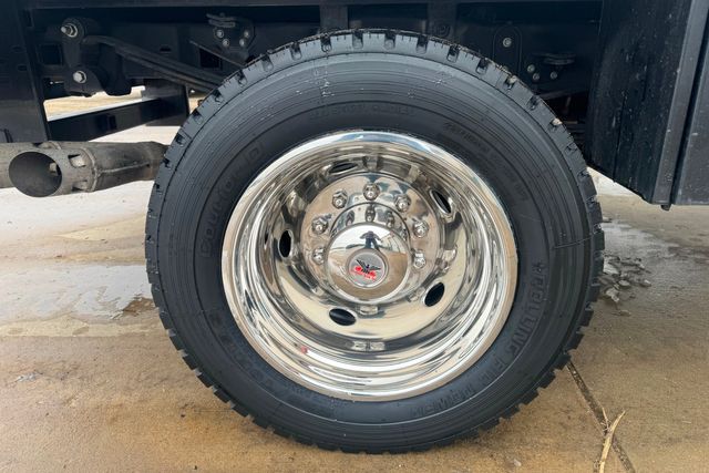 2022 Ford F-450 Super Duty XLT 4x4 | Roscoe, IL | Autoland Outlets