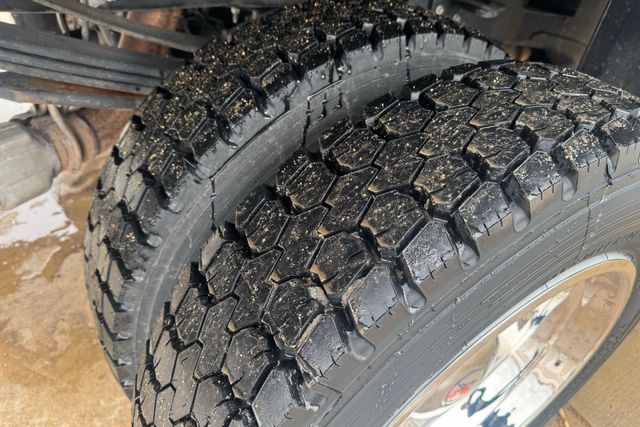 2022 Ford F-450 Super Duty XLT 4x4 | Roscoe, IL | Autoland Outlets