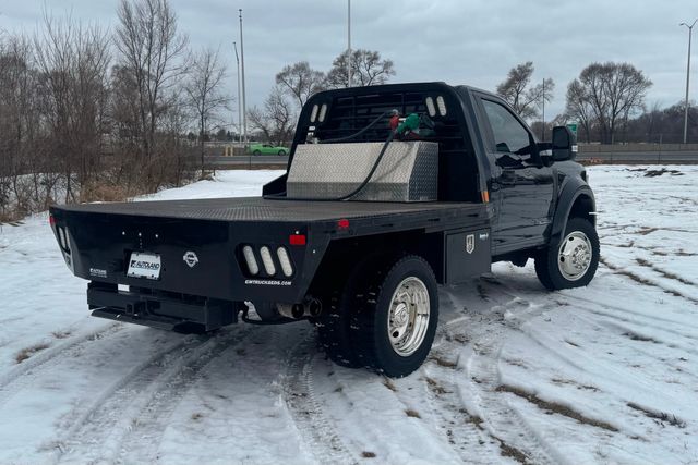 2022 Ford F-450 Super Duty XLT 4x4 | Roscoe, IL | Autoland Outlets 2022 Ford F-450 Super Duty XLT 4x4 | Roscoe, IL | Autoland Outlets