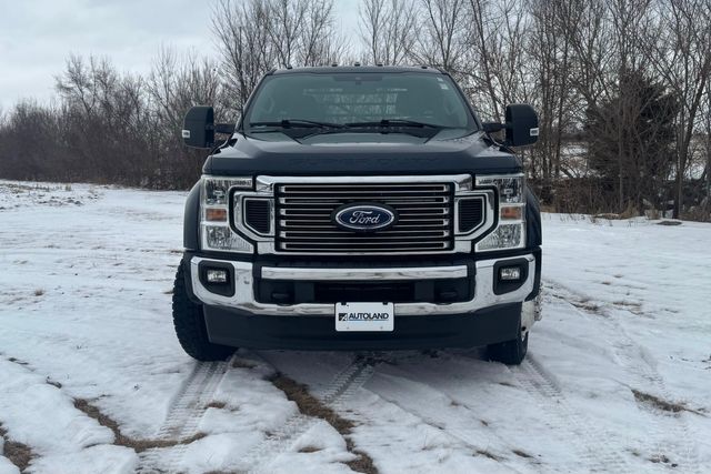 2022 Ford F-450 Super Duty XLT 4x4 | Roscoe, IL | Autoland Outlets 2022 Ford F-450 Super Duty XLT 4x4 | Roscoe, IL | Autoland Outlets