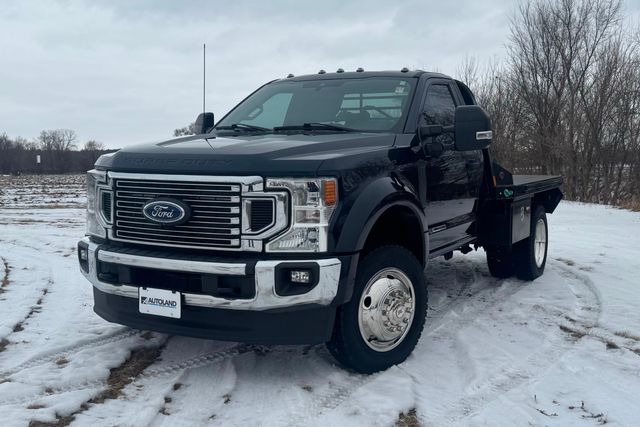 2022 Ford F-450 Super Duty XLT 4x4 | Roscoe, IL | Autoland Outlets 2022 Ford F-450 Super Duty XLT 4x4 | Roscoe, IL | Autoland Outlets