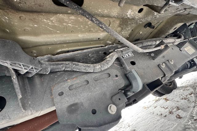 2022 Ford F-450 Super Duty XLT 4x4 | Roscoe, IL | Autoland Outlets