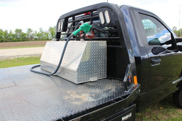 2022 Ford F-450 Super Duty XLT 4x4 | Roscoe, IL | Autoland Outlets