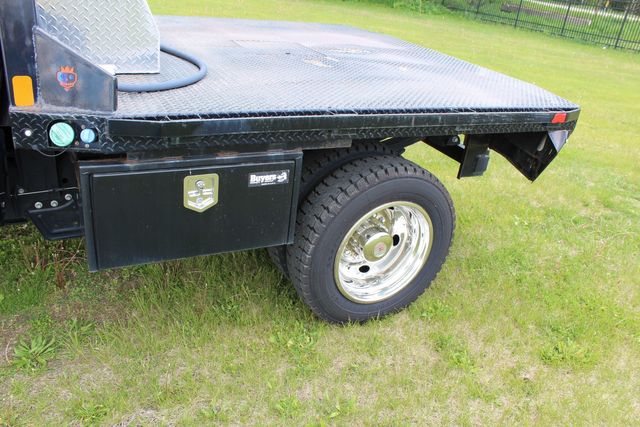 2022 Ford F-450 Super Duty XLT 4x4 | Roscoe, IL | Autoland Outlets