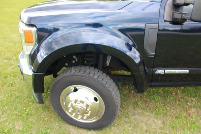2022 Ford F-450 Super Duty XLT 4x4 | Roscoe, IL | Autoland Outlets
